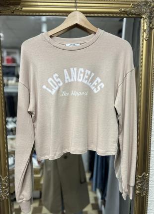 Свитшот beersheba