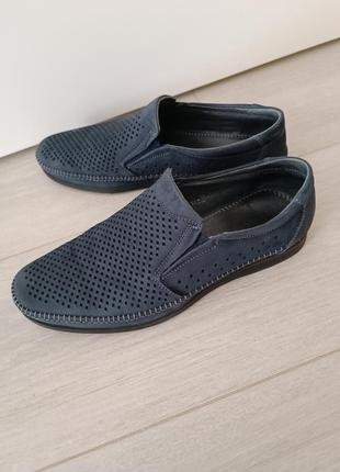 Лоуфери чоловічі