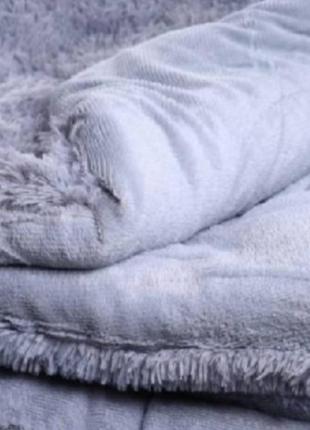 Одеяло теплое травка1 фото