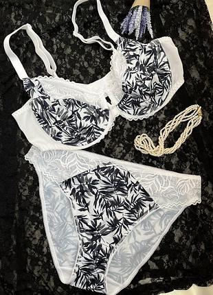 Комплект george розмір 80 с, трусики s (10)