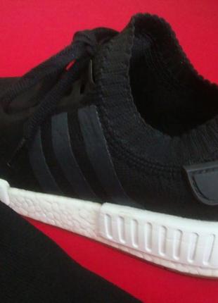 Кроссовки adidas boost nmd оригинал 43-44 размер 5