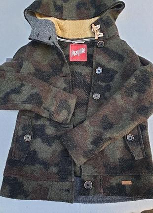 Куртка playlife