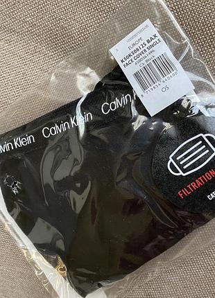Маска на обличчя / маска для лица calvin klein