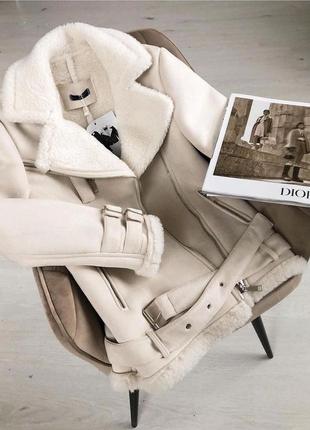 Дублянка авіатор3 фото