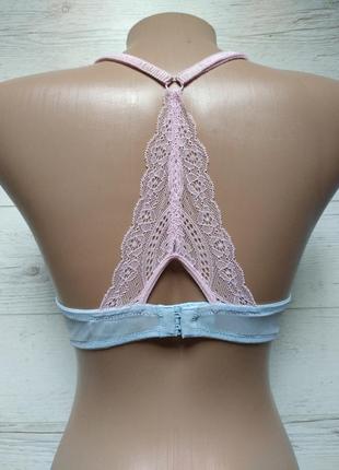 Стильний бюстгальтер з пуш ап 75с (34с)