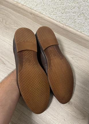 Туфлі чоловічі. boss viktor 2