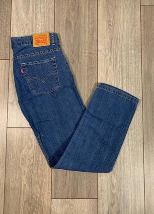 Джинси levi's
