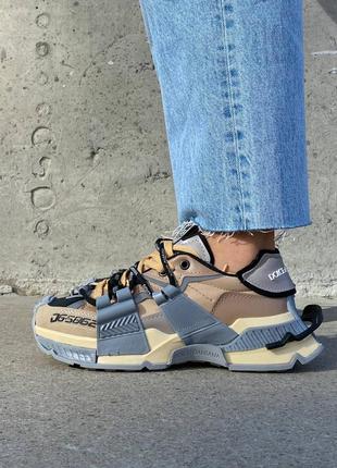 Кросівки в стилі dolce sweatshirt gabbana incenso scented candle 15kg item