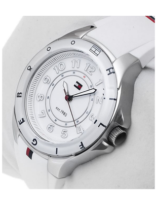 Оригінальний годинник tommy hilfiger1 фото