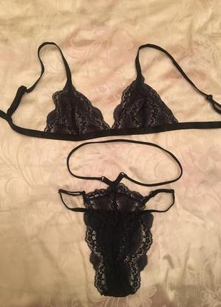 Сексуальное белье