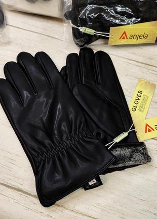 Рукавички чоловічі