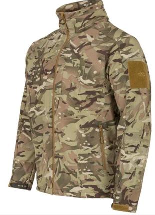 Куртка pro-force odin softshell multicam військова тактична