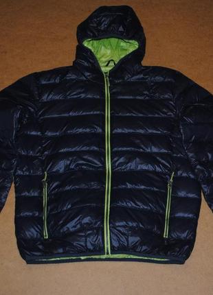 Camargue пуховик пуховичек мужской