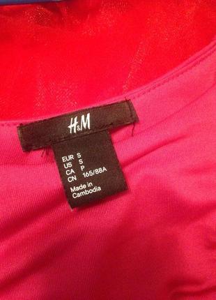 Платье h&m3 фото