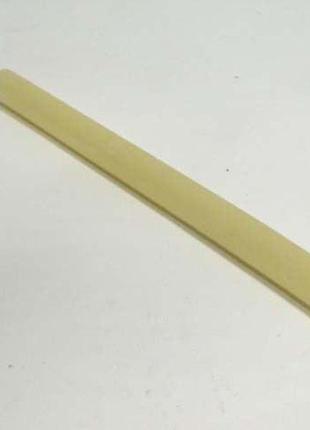 Свеча хозяйственная 24см ø2см парафиновая белая (10 шт)