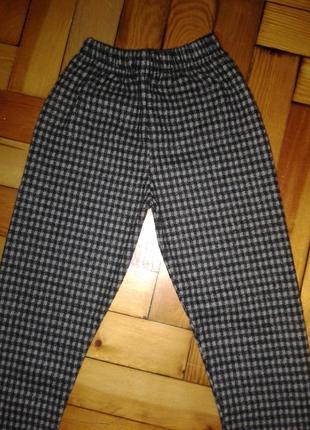 Стильные,модные, лосины для девочки 1-8 лет.(теплые,ангора) .турция (отл.качество).