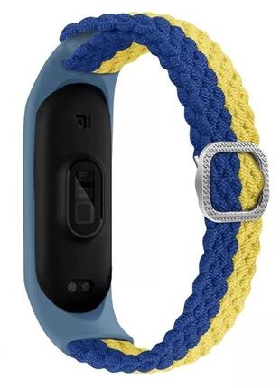 Mi band 4 i 3 браслет