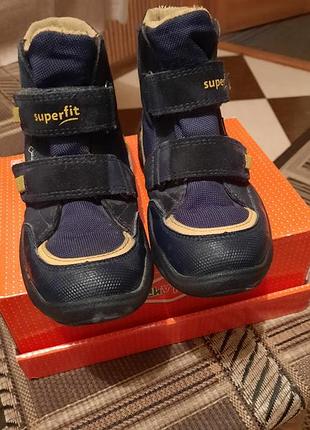 Черевики superfit 5