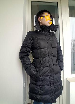 Sale довгий плащ з паском 2