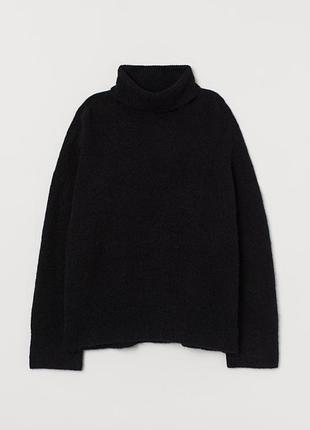 Светер гольф premium selection h&m