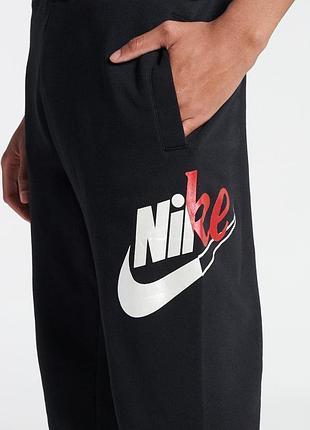 Nike спортивні штани2 фото
