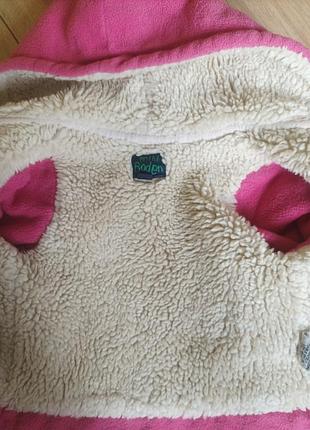 Куртка, тепла кофта 6