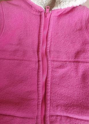 Куртка, тепла кофта 4