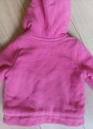 Куртка, тепла кофта 5