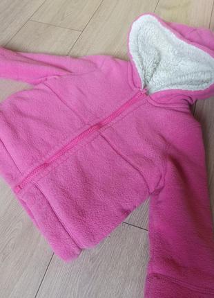 Куртка, тепла кофта 3