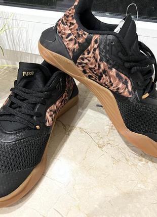 Красовки Жіночі кросівки puma cali біло рожеві накладений платіж