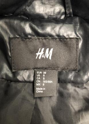 Куртка демисезонная h&m2 фото