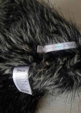 Шапка only 4