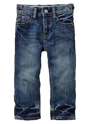 Стильные джинсы gap