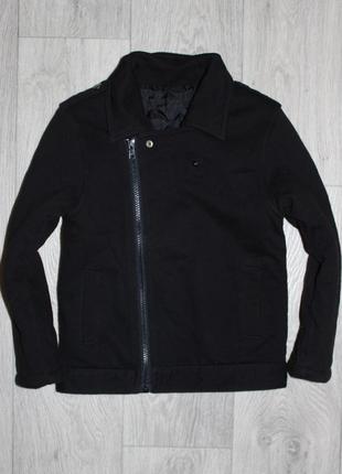 Куртка ветровка пиджак 4-6 лет mothercare1 фото