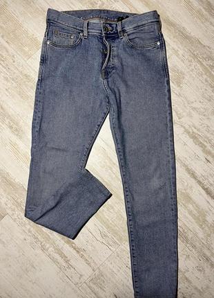H&m чоловічі джинси 29/342 фото