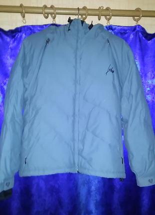 L1ta molina jacket женская зимняя куртка