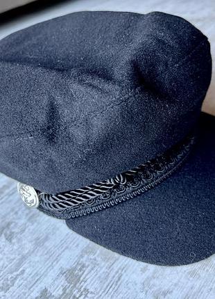 Новий капелюх для осіннього образу🍂