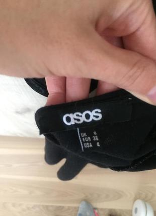 Сукні/ сукня asos3 фото