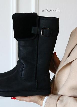 Ugg australia сапоги, оригинал, в наличии р. 38 waterproof2 фото