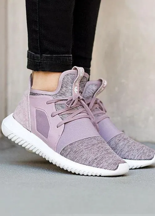 Кроссовки adidas tubular defiant размер eur-42/41-26,5 см.