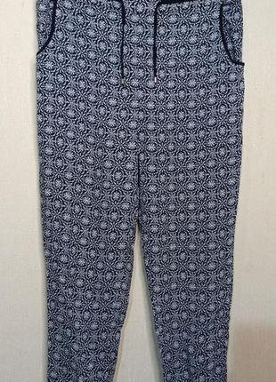 Штани жіночі батал