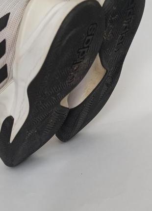 Оригінальні кросівки adidas р.43,54 фото