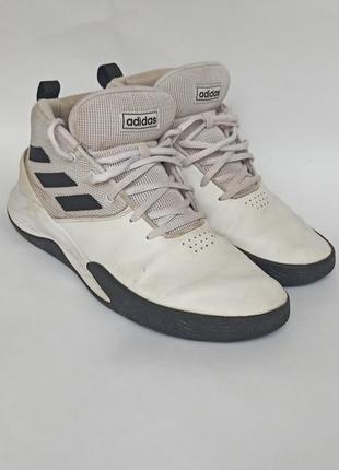 Оригінальні кросівки adidas р.43,52 фото
