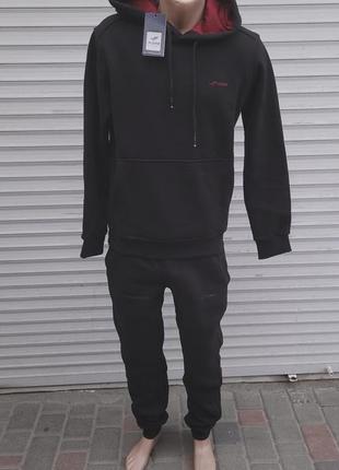 ✅️ фірмовий спортивний костюм fore