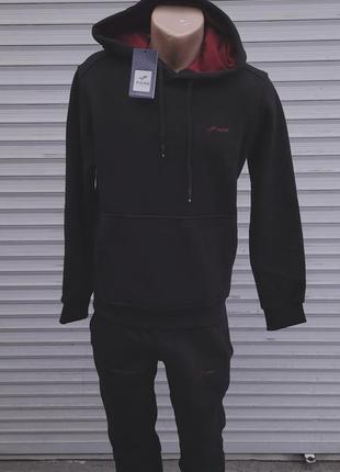 ✅️ фірмовий спортивний костюм fore