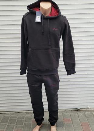 ✅️ фірмовий спортивний костюм fore