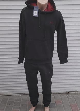 ✅️ фірмовий спортивний костюм fore