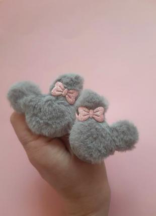 Резиночки мікі для волосся