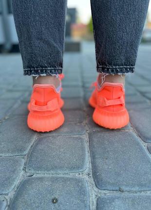 Жіночі кросівки adidas yeezy  женские кроссовки адидас9 фото