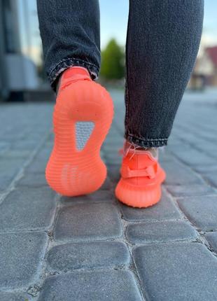 Жіночі кросівки adidas yeezy  женские кроссовки адидас5 фото